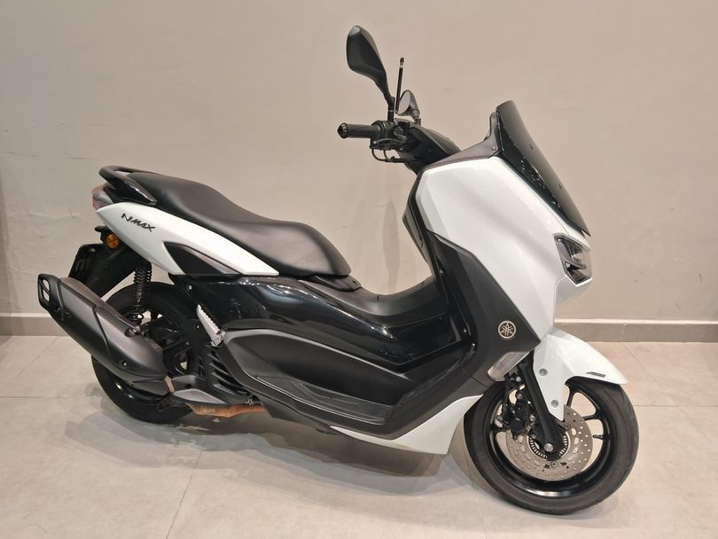 YAMAHA NMAX 160