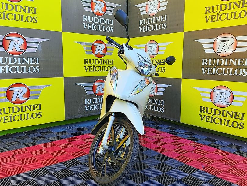 HONDA BIZ 125/125i Flex