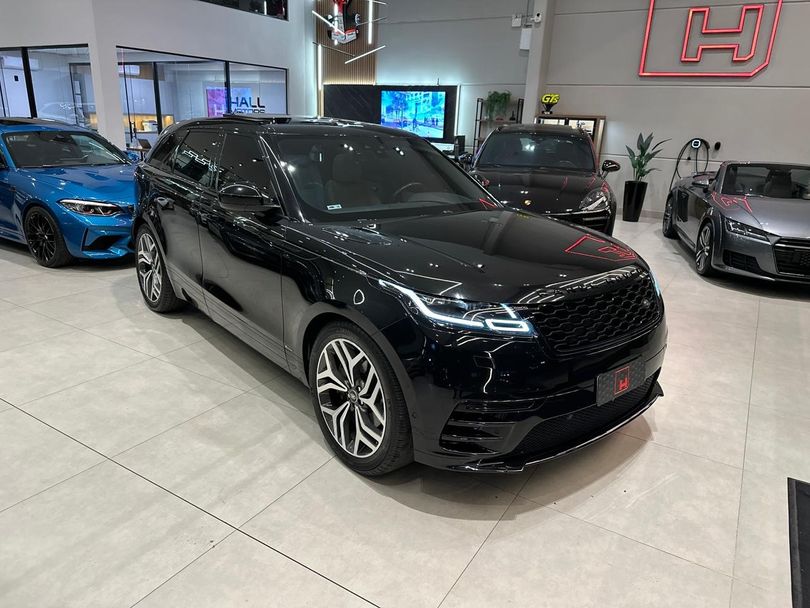 Land Rover Range R. VE. R-Dyn SE 2.0 4x4 300cv Aut.