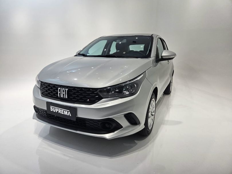 Fiat ARGO 1.0 6V Flex.
