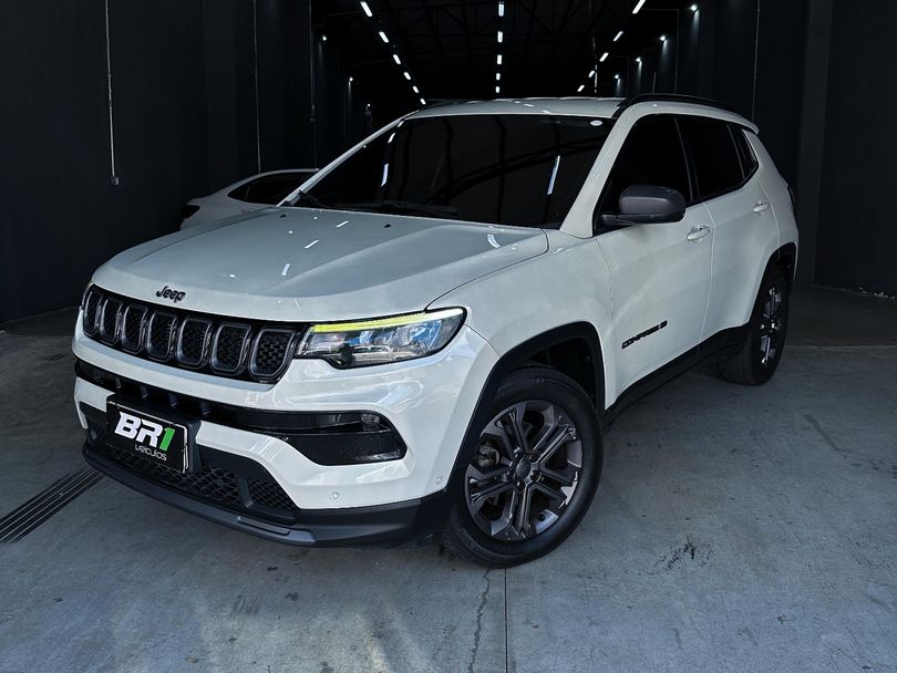 Jeep COMPASS LONG. T270 1.3 TB 4x2 Flex Aut.