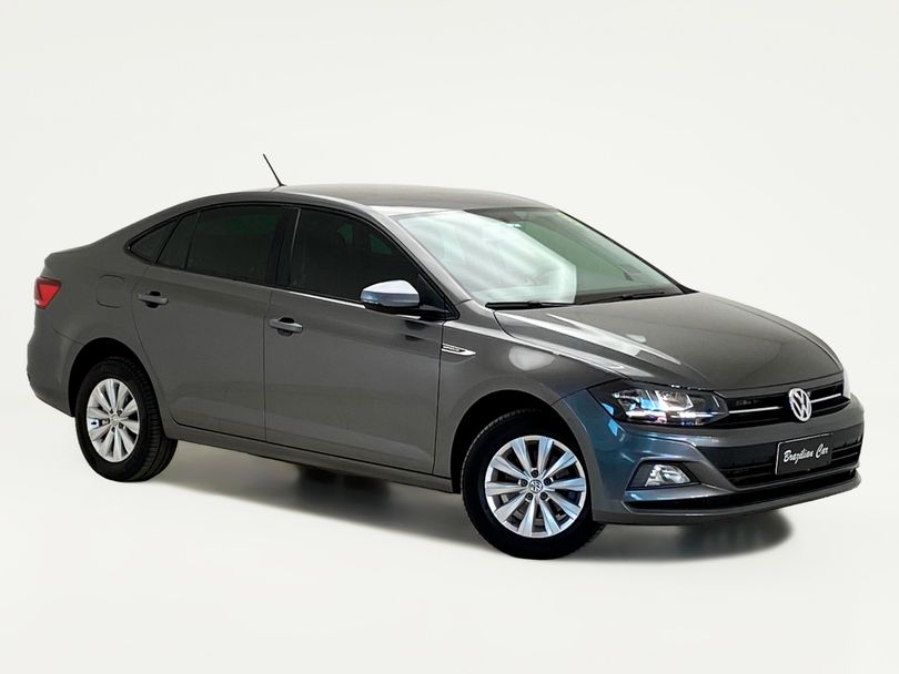 VolksWagen VIRTUS Comfort. 200 TSI 1.0 Flex 12V Aut