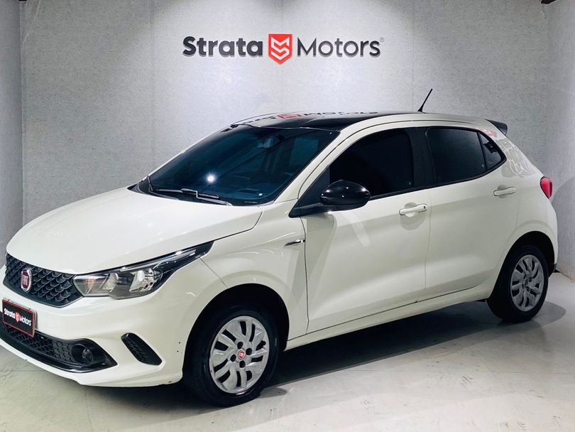 Fiat ARGO DRIVE 1.0 6V Flex