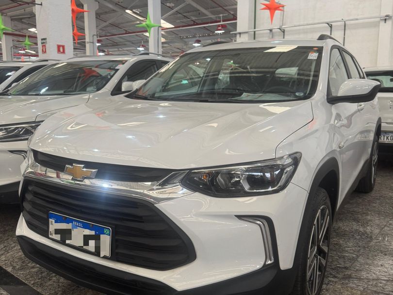 Chevrolet TRACKER LT 1.0 Turbo 12V Flex Aut.