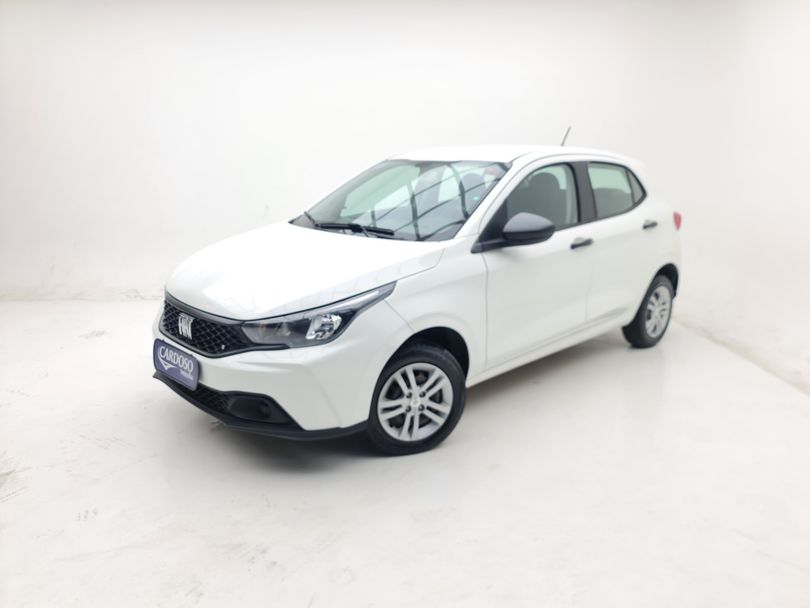 Fiat ARGO 1.0 6V Flex.