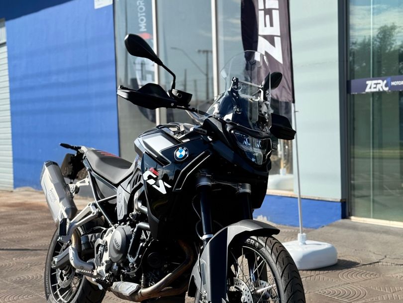 BMW F 900 GS