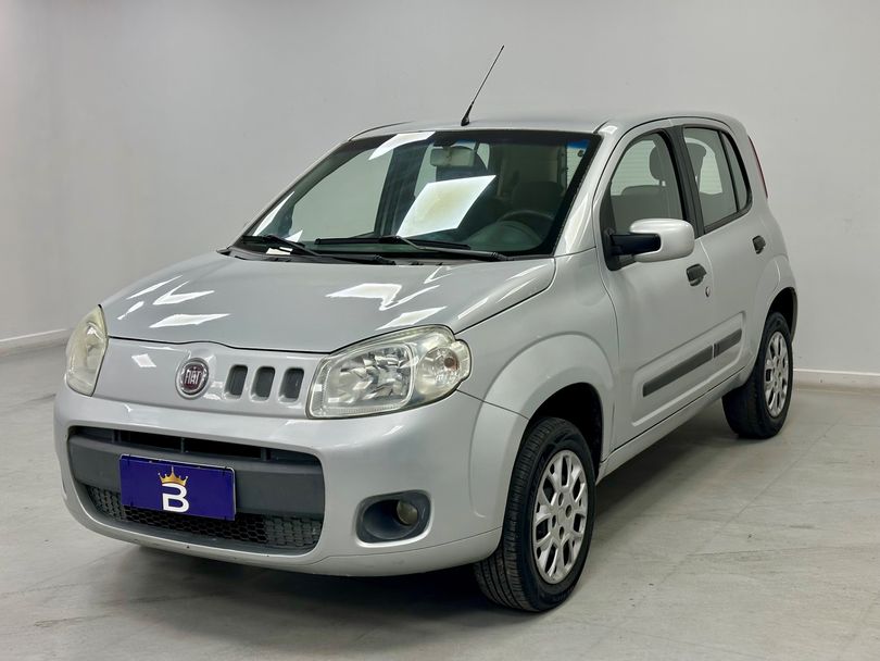 Fiat UNO VIVACE Celeb. 1.0 EVO F.Flex 8V 5p