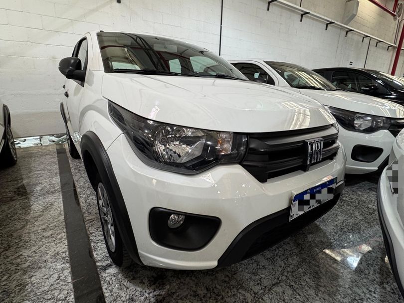 Fiat MOBI LIKE 1.0 Fire Flex 5p.