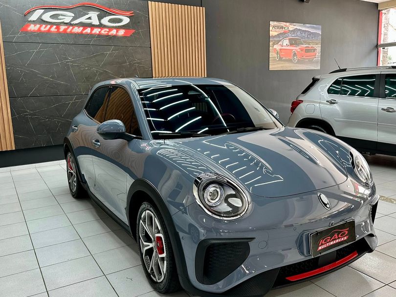 GWM Ora 03 GT (Elétrico)