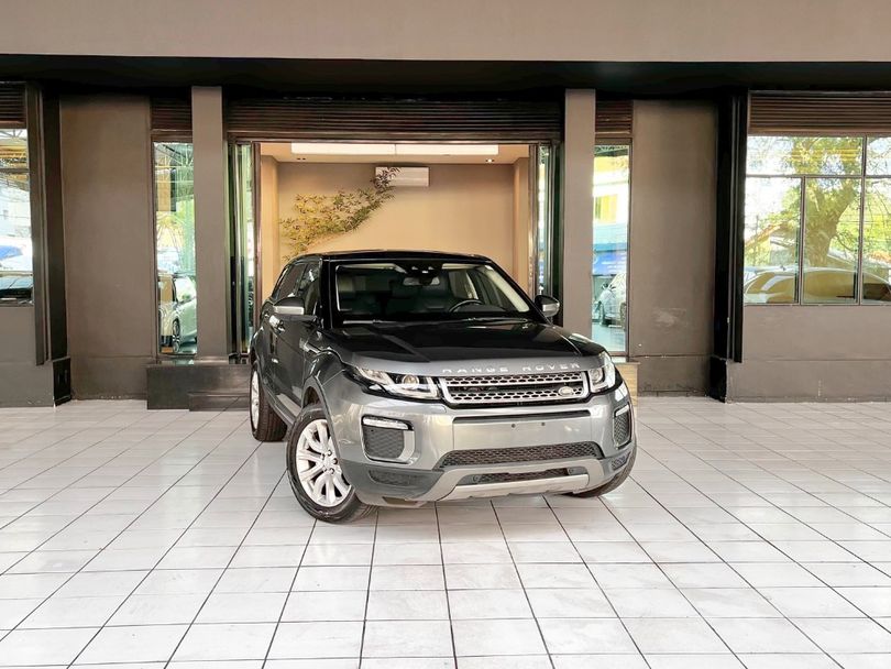 Land Rover Range R.EVOQUE Si4 SE 2.0 Aut.5p/Flex