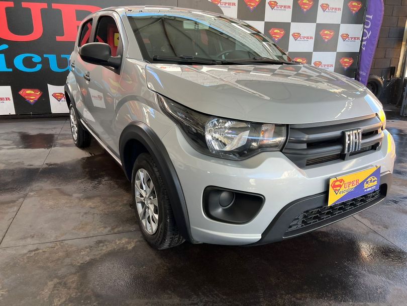 Fiat MOBI LIKE 1.0 Fire Flex 5p.