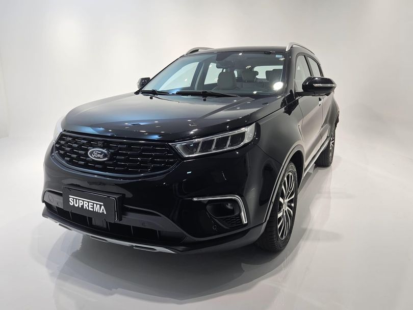 Ford TERRITORY Titanium 1.5 GTDi EcoBo. Aut.