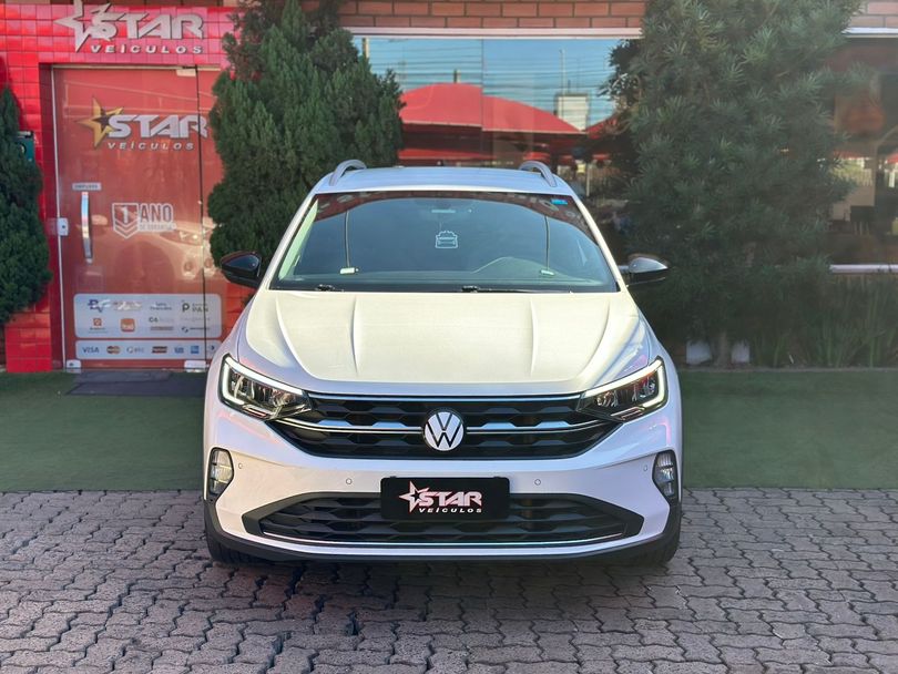 VolksWagen Nivus Highline 1.0 200 TSI Flex Aut.