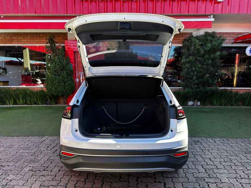 VolksWagen Nivus Highline 1.0 200 TSI Flex Aut.