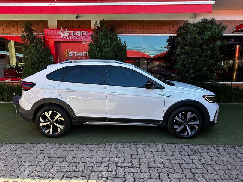 VolksWagen Nivus Highline 1.0 200 TSI Flex Aut.