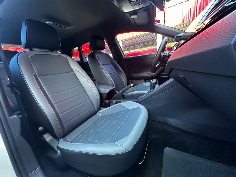 VolksWagen Nivus Highline 1.0 200 TSI Flex Aut.