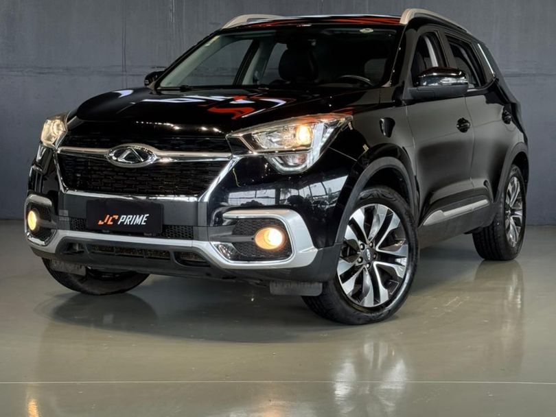 CHERY CAOACHERY/TIGGO 5X TXS