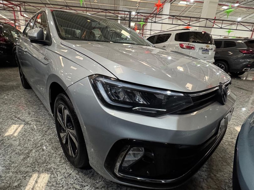 VolksWagen VIRTUS Comfort. 200 TSI 1.0 Flex 12V Aut