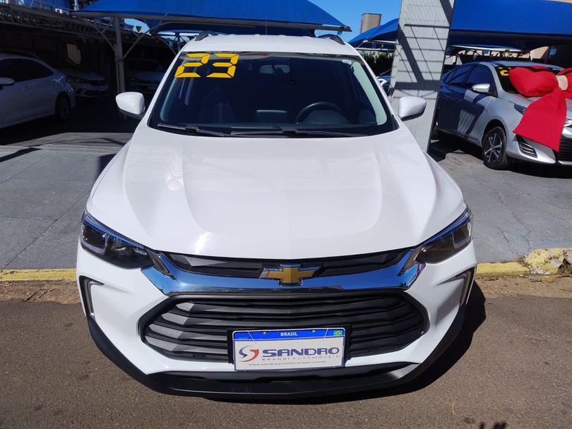 Chevrolet TRACKER LT 1.0 Turbo 12V Flex Aut.