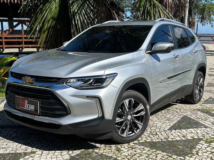 Chevrolet TRACKER Premier 1.2 Turbo 12V Flex Aut.