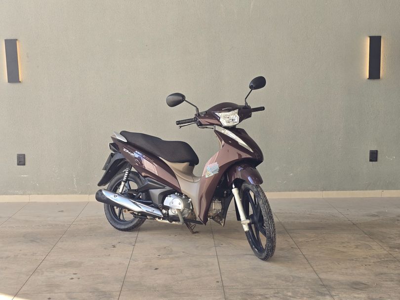 HONDA BIZ 125/125i Flex