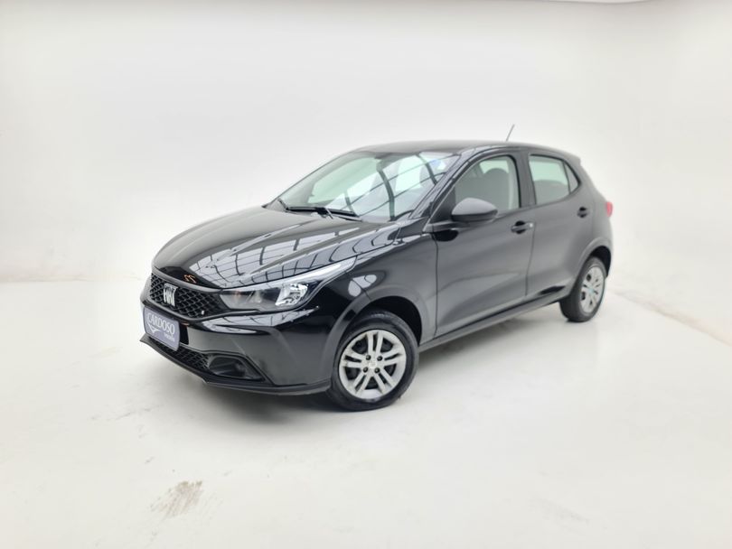 Fiat ARGO 1.0 6V Flex.