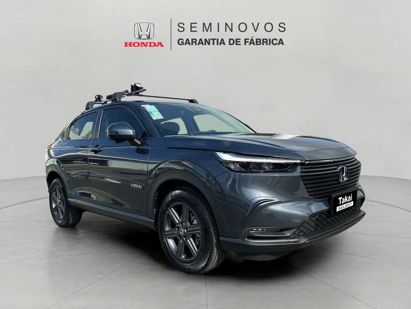 Honda HR-V EXL 1.5 Sensing 16V 5p Aut.