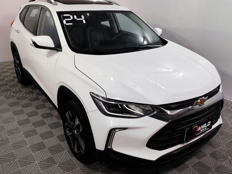 Chevrolet TRACKER Premier 1.2 Turbo 12V Flex Aut.