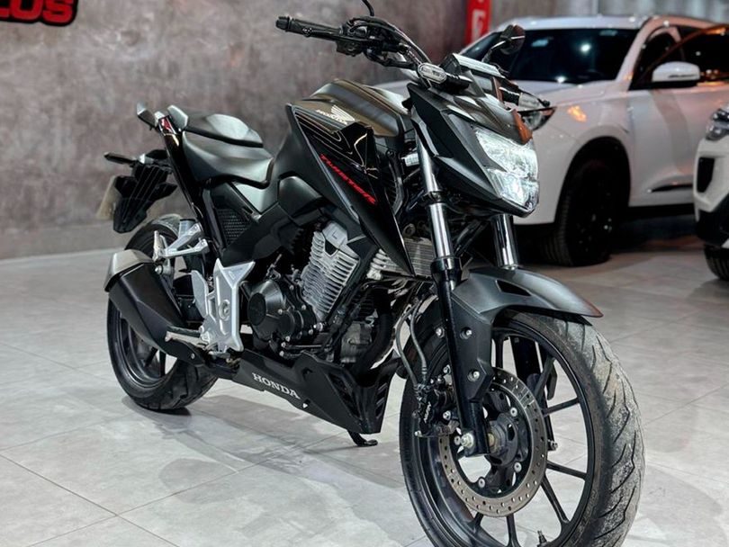 HONDA CB 300F Twister Flex