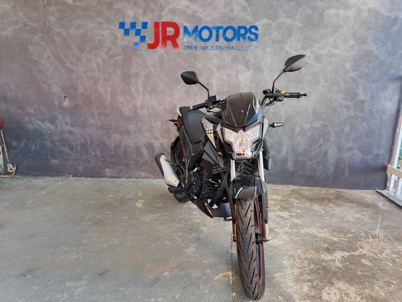 SHINERAY XY 150-8 JEF S