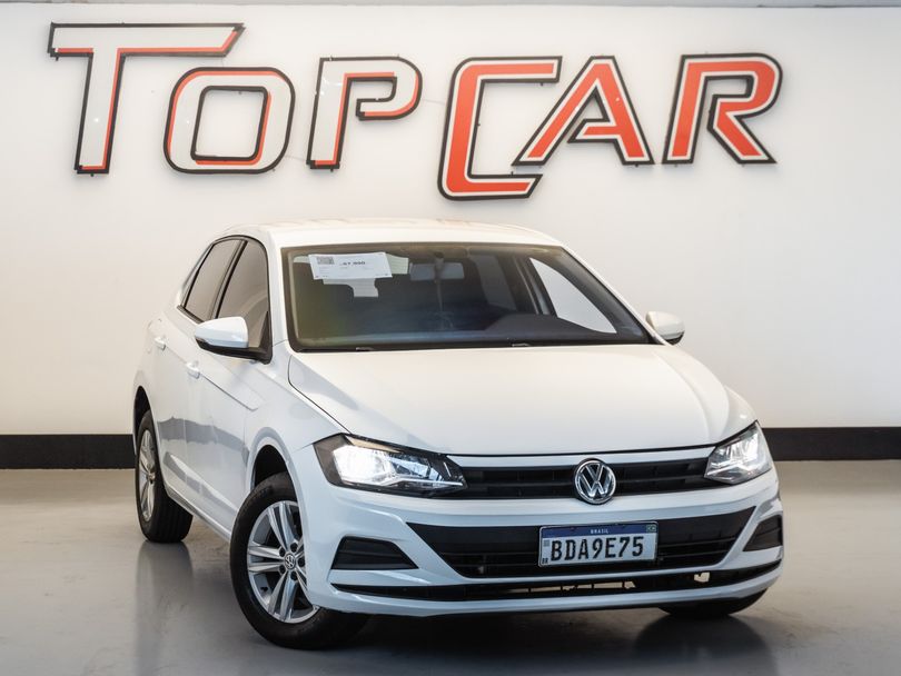 VolksWagen Polo 1.0 Flex 12V 5p