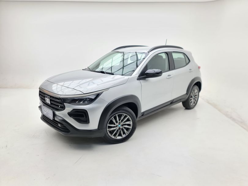 Fiat PULSE DRIVE 1.3 8V Flex Aut.