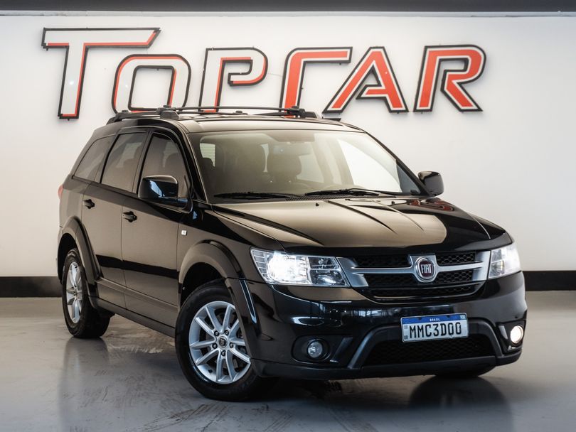 Fiat FREEMONT EMOT./PRECISION 2.4 16V 5p Aut.