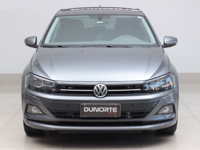 VolksWagen Polo Comfort. 200 TSI 1.0 Flex 12V Aut.