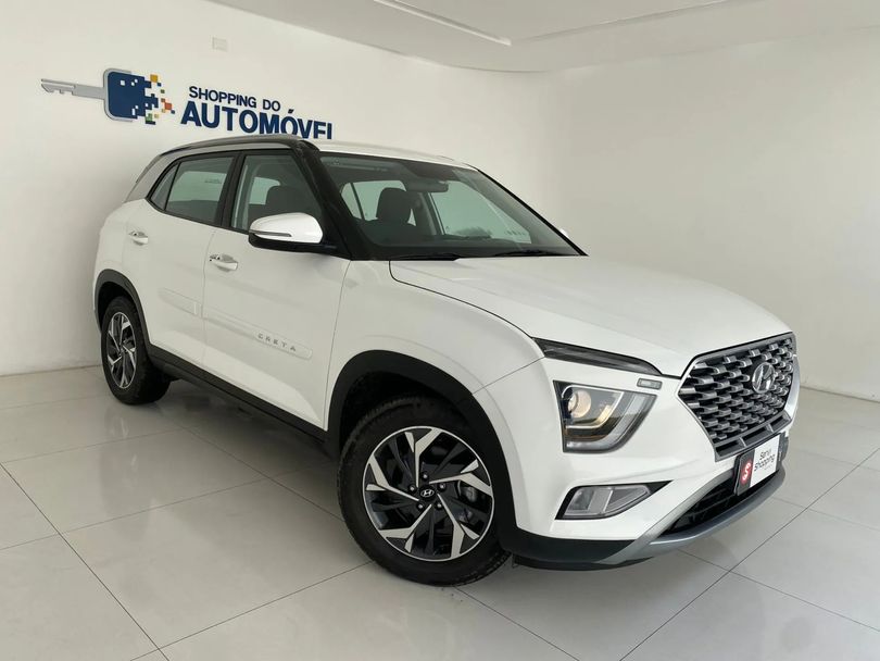 Hyundai 1.0 TGDI FLEX LIMITED AUTOMÁTICO