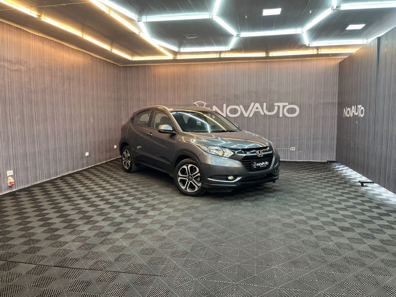 Honda HR-V EX 1.8 Flexone 16V 5p Aut.