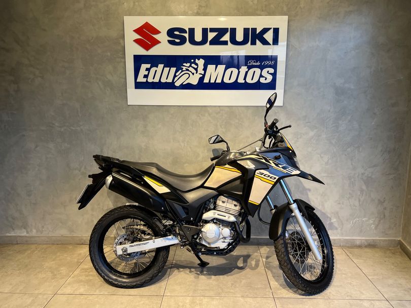 HONDA XRE 300 ADVENTURE FLEX