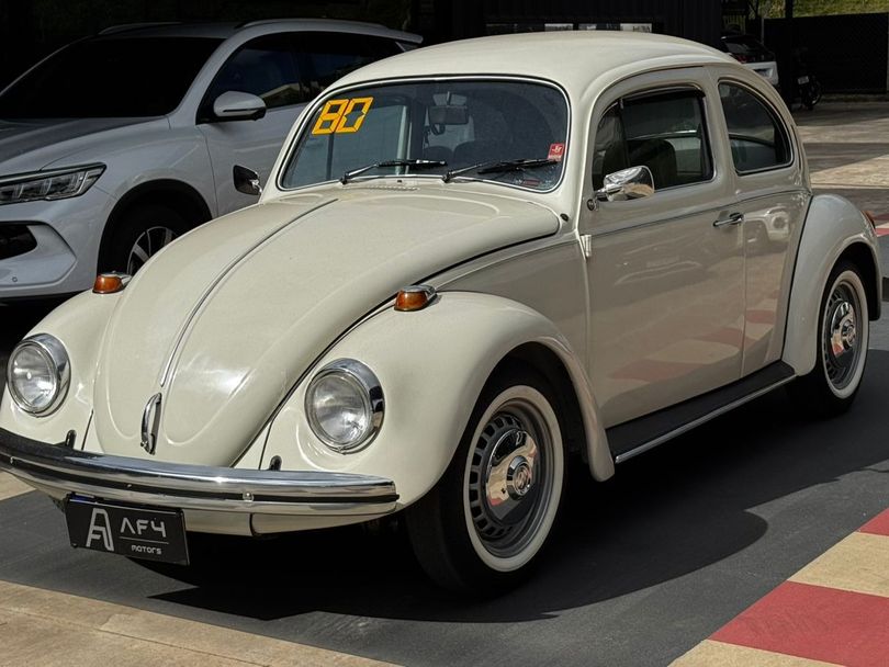 Volkswagen 1300 L