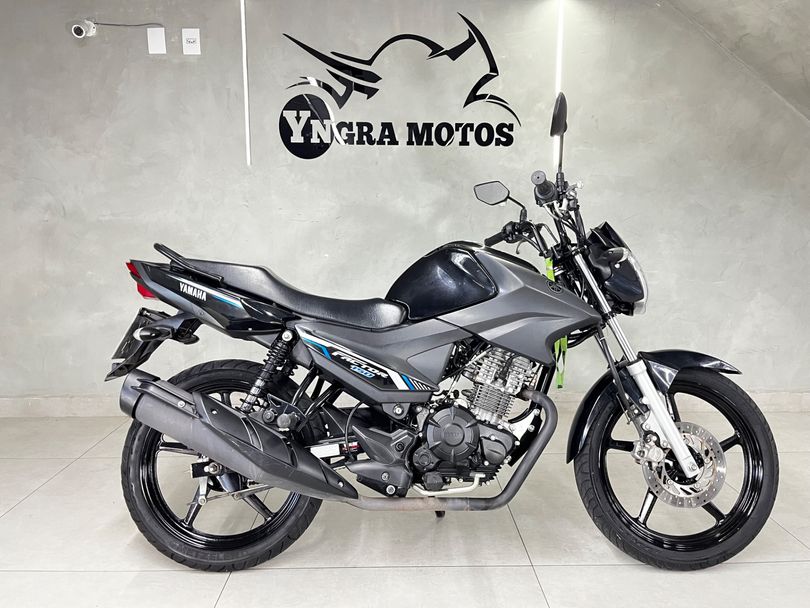 YAMAHA YBR 150 FACTOR ED/FLEX