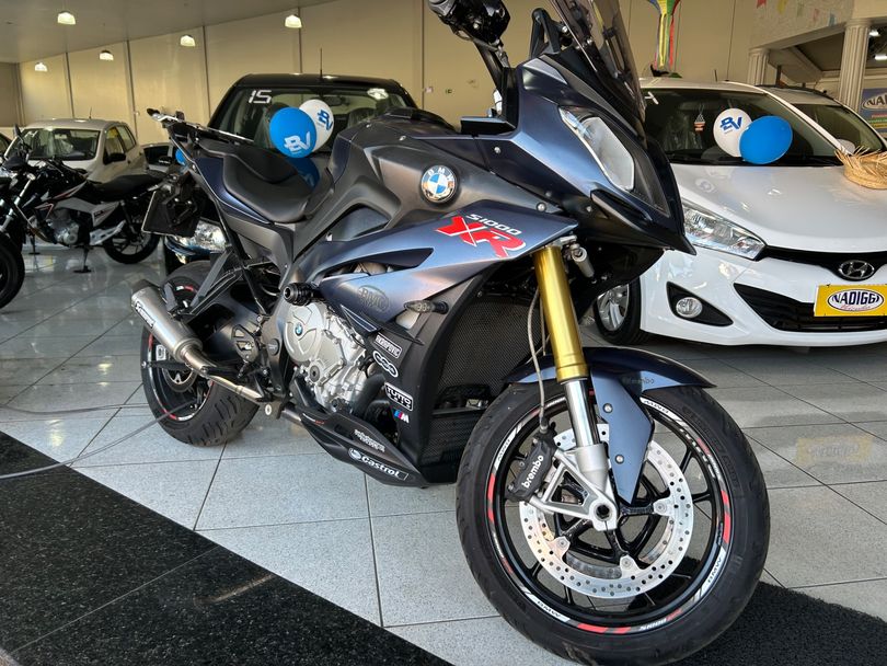 BMW Motos S1000 XR