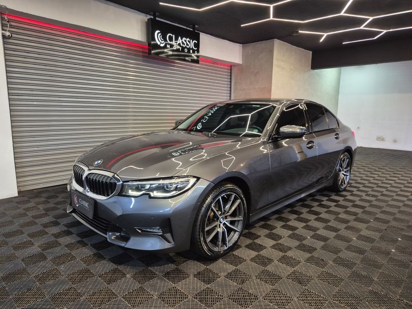 BMW 320I Sport GP