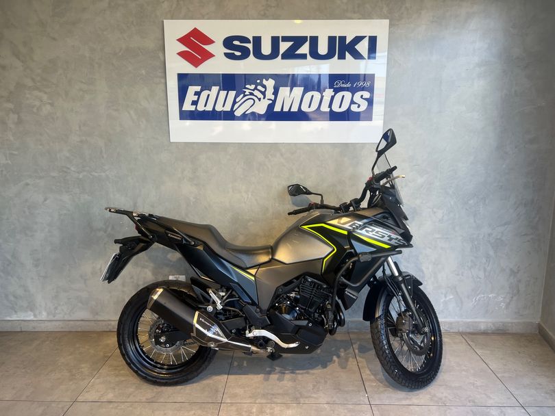 KAWASAKI Versys-X 300