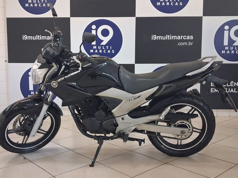 YAMAHA YS 250 FAZER/ FAZER L. EDITION /BLUEFLEX