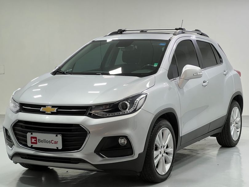 Chevrolet TRACKER Premier 1.4 Turbo 16V Flex Aut