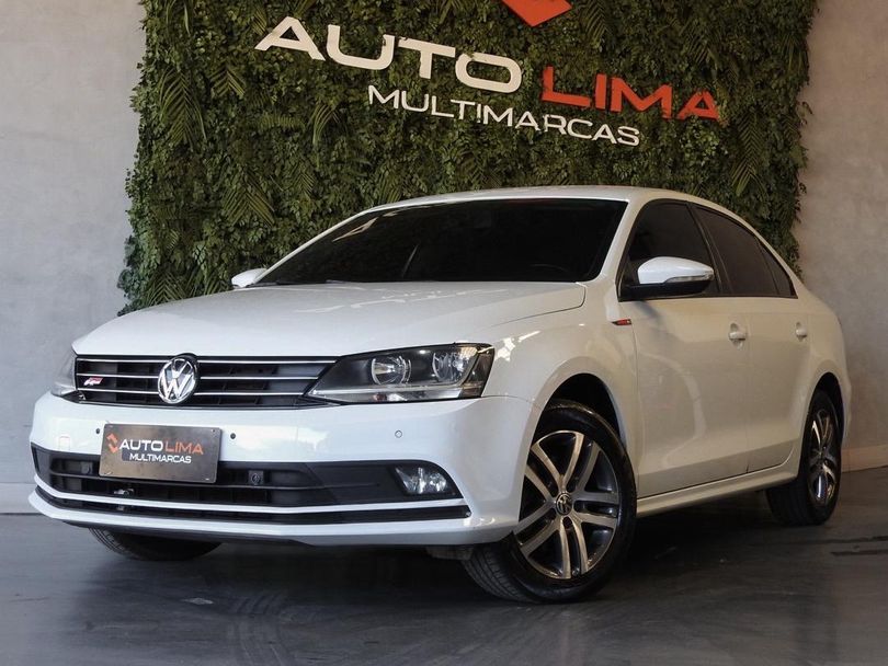 VolksWagen JETTA Comfortline 1.4 TSI 16V 4p Aut.