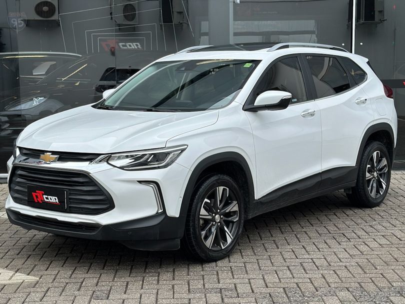 Chevrolet TRACKER Premier 1.2 Turbo 12V Flex Aut.