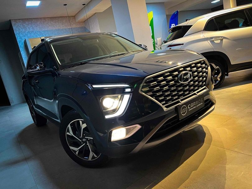 HYUNDAI 1.0 TGDI FLEX LIMITED AUTOMÁTICO