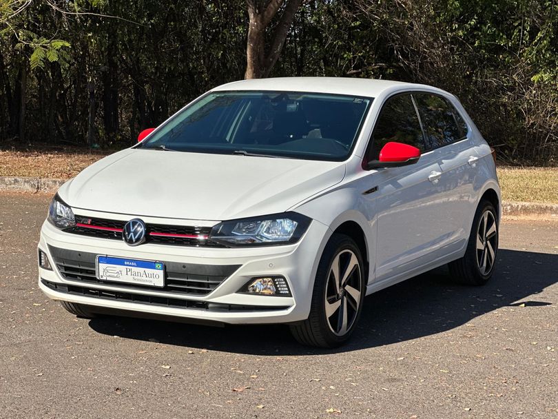 VolksWagen Polo Highline 200 TSI 1.0 Flex 12V Aut.
