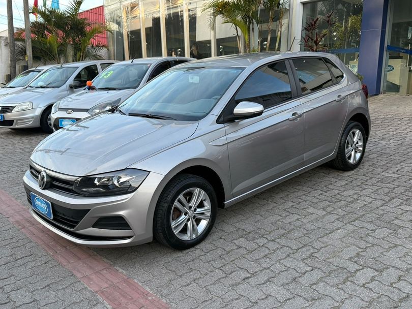 VolksWagen Polo 1.0 Flex 12V 5p