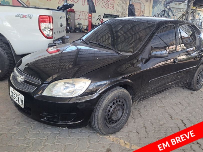 Chevrolet PRISMA  Sed. Maxx/ LT 1.4 8V ECONOF. 4p